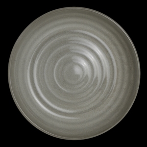 Robert Gordon Potter's Collection Porcelain Pier Round Bowl 28.9cm 201cl