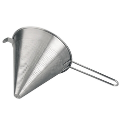 Lacor Conical Strainer Stainless Steel 18cm