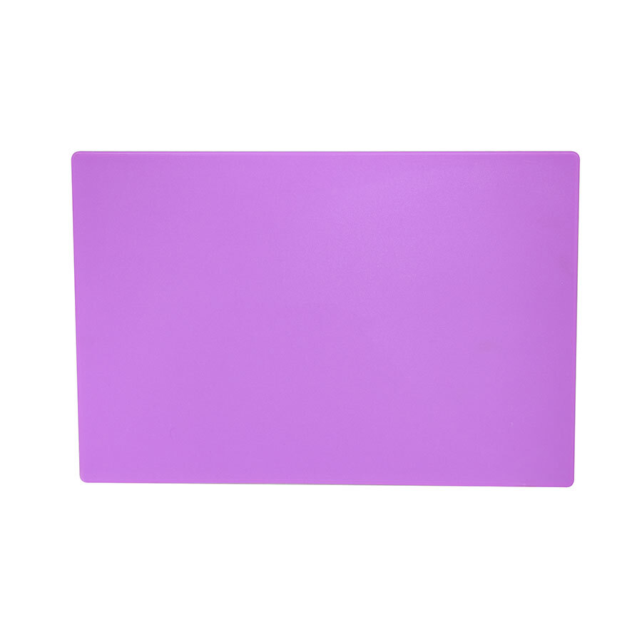 Prepara Purple Cutting Board 45 x 30 x 12mm