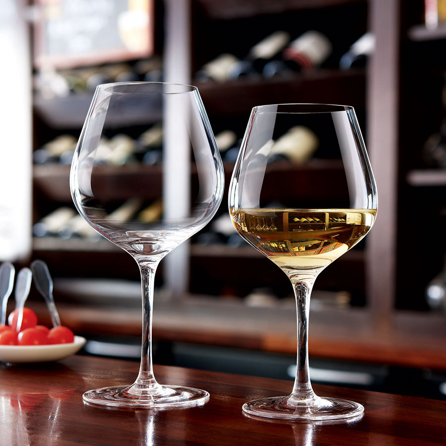 Chef & Sommelier Cabernet Abondant Wine Glass 17.5oz
