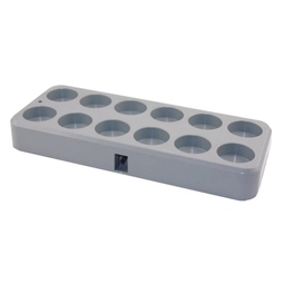 Lumea Charging Tray For Flicker Tealight Candles