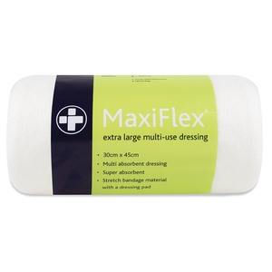 Maxi-Flex Dressing 30cm x 45cm