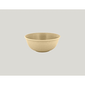 Genesis Rice Bowl Almond D 16cm 58cl