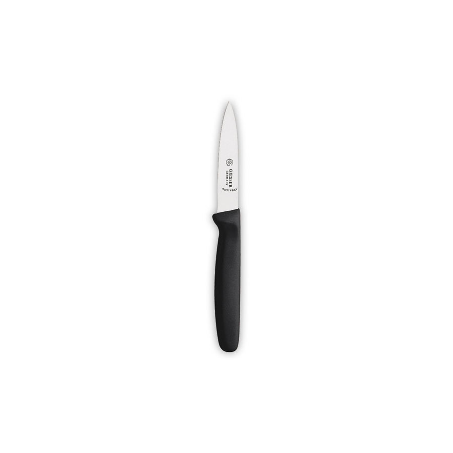 Giesser Professional Paring Knife 3.25in Stainless Steel