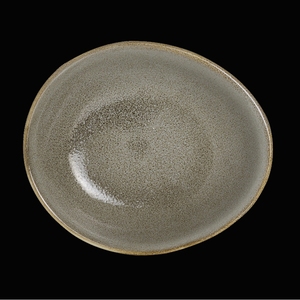 Robert Gordon Potter's Collection Porcelain Pier Round Oil Dish 9.5cm 5.9cl