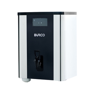 Burco AFU7WM Water Boiler - Wall-Mounted - Autofill - 7.5Ltr