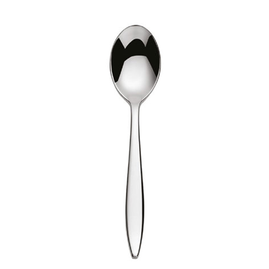 Elia Modern Cutlery Range- Polar Dessert Spoon