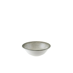 Bonna Sway Porcelain Gourmet Round Bowl 16cm