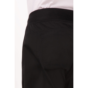 Chef Works Sustainable Lightweight Slim Pant