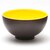 Jars Tourron Citron Yellow Bowl 12cm 40Cl