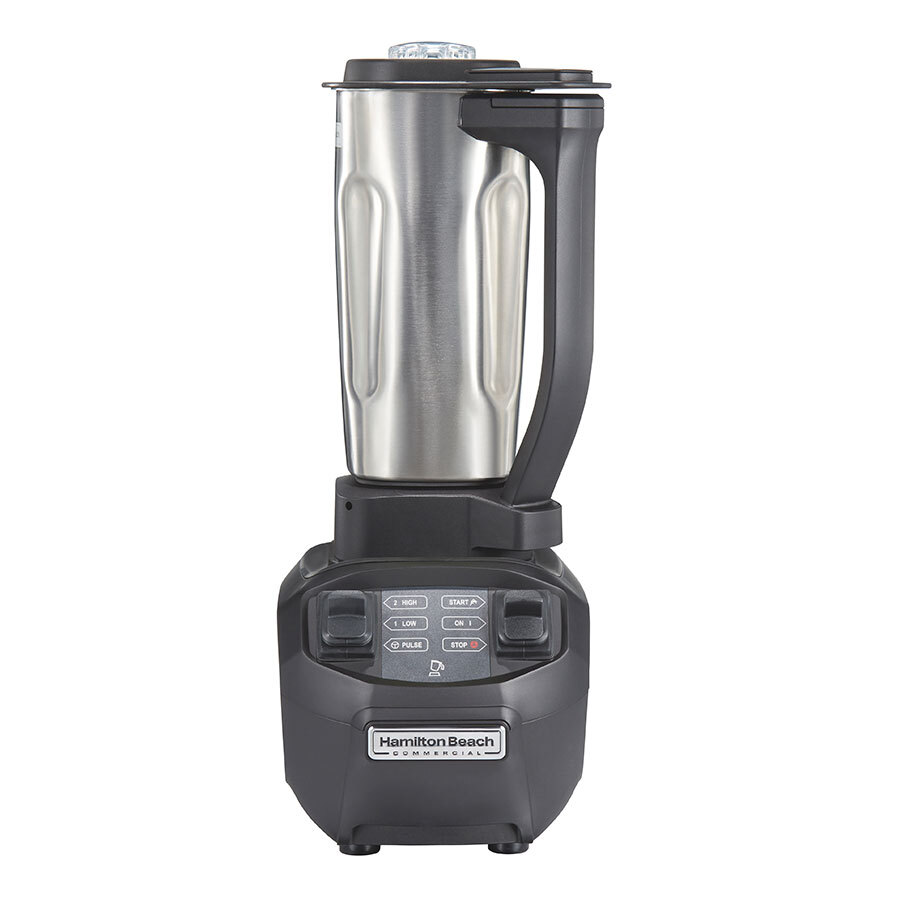 Hamilton Beach HBB255S Rio Bar Blender - with 0.95L Stainless Steel Container