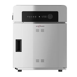Alto-Shaam 300-TH/SX Cook & Hold Oven - Simple Controls