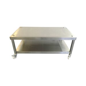 Mobile Table for Synergy 1700 Grills
