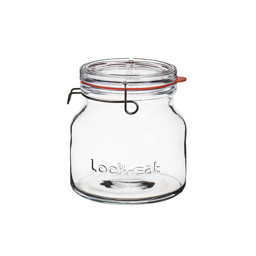 Lock-Eat Handy Jar 52.75oz