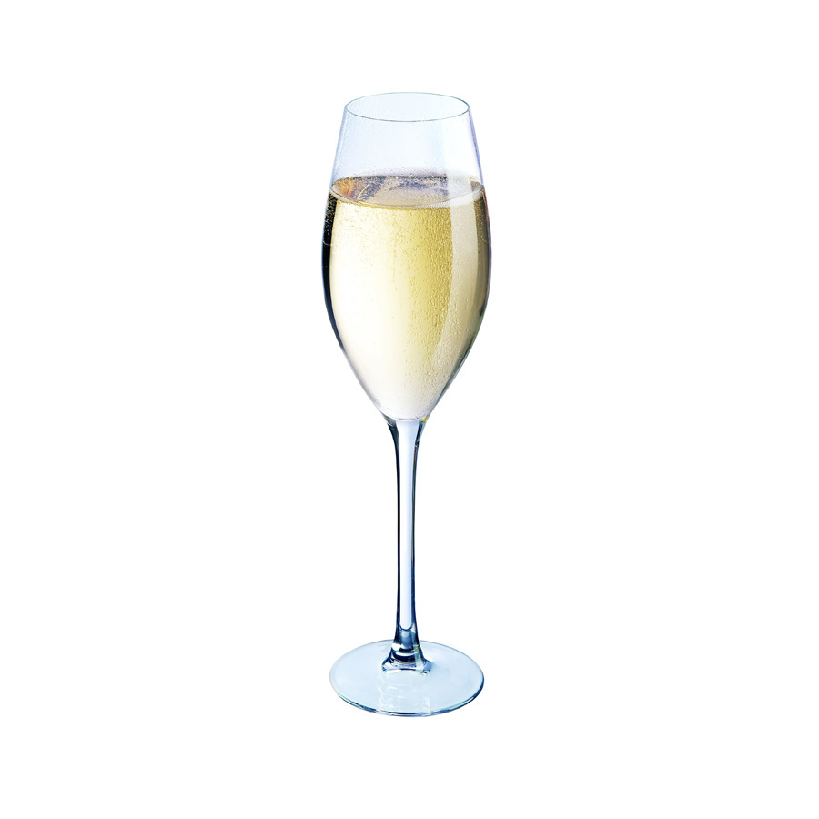 Grand Cepages Champagne Flute 8 1/2oz
