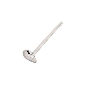 deBuyer Basting Spoon Side Spout Stainless Steel 36cm