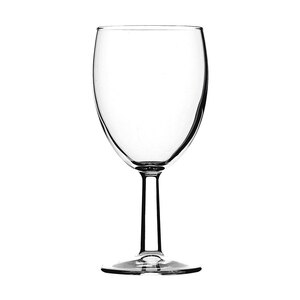 Saxon Wine Glass 7oz
