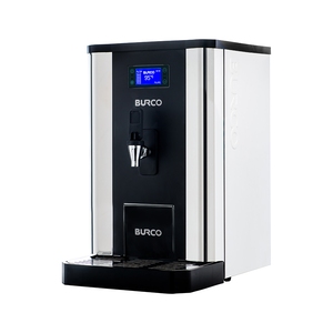 Burco AFF10CT Water Boiler - Countertop - Autofill - 10Ltr - with Filter