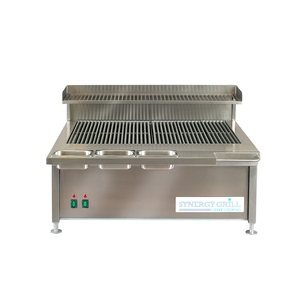 Slow Cook Shelf for Synergy 900 & 900D Grills
