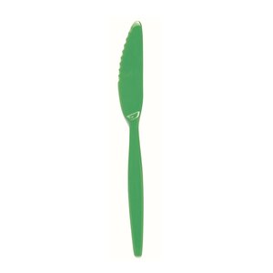 Harfield Polycarbonate Knife Standard Green 22cm