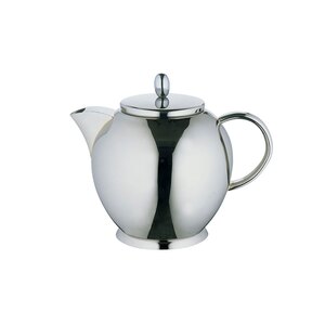 Elia Perfect Pour Stainless Steel Tea Pot 1.7Litre