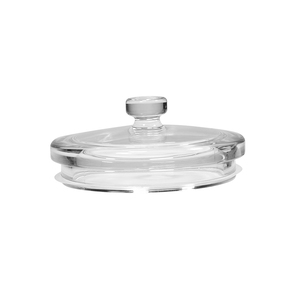 Dalebrook Clear Polycarbonate Display Container Lid 20cm