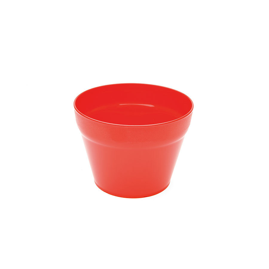 Multipot Polycarbonate 450ml Red