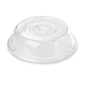 GenWare Polycarbonate Plate Cover 26.4cm 10inch