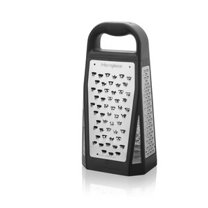 Microplane Gourmet New Box Grater