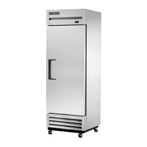 True T-19 Upright Refrigerator - 350Ltr