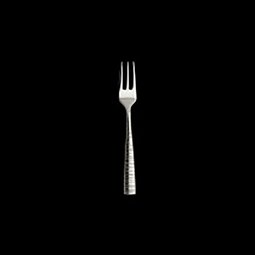 Folio Pirouette 18/10 Stainless Steel Cocktail Fork