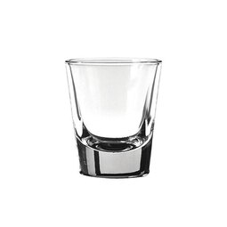 American Shot Glass 1.5oz 4.5cl