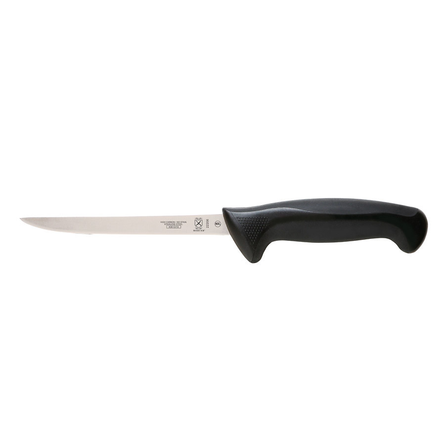 Mercer 6 inch Boning Narrow Knife Millennia