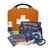 Burns First Aid Kit In Orange Aura3 Box