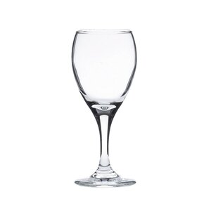 Teardrop Wine Glass 12oz