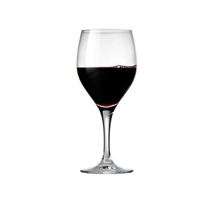 Mondial Crystal Wine Glass 14 1/4oz Mondial