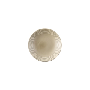 Dudson Harvest Norse Vitrified Porcelain Linen Round Coupe Bowl 24.8cm 113.6cl 40oz