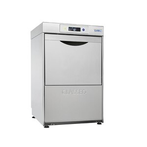 Classeq D400 DUO Dishwasher - 1-Phase 30Amp