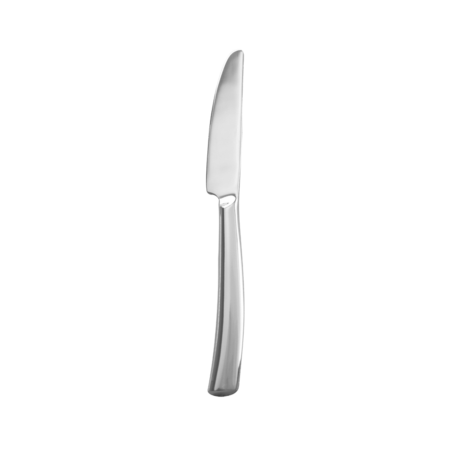 Signature Style Stirling 18/0 Stainless Steel Table Knife