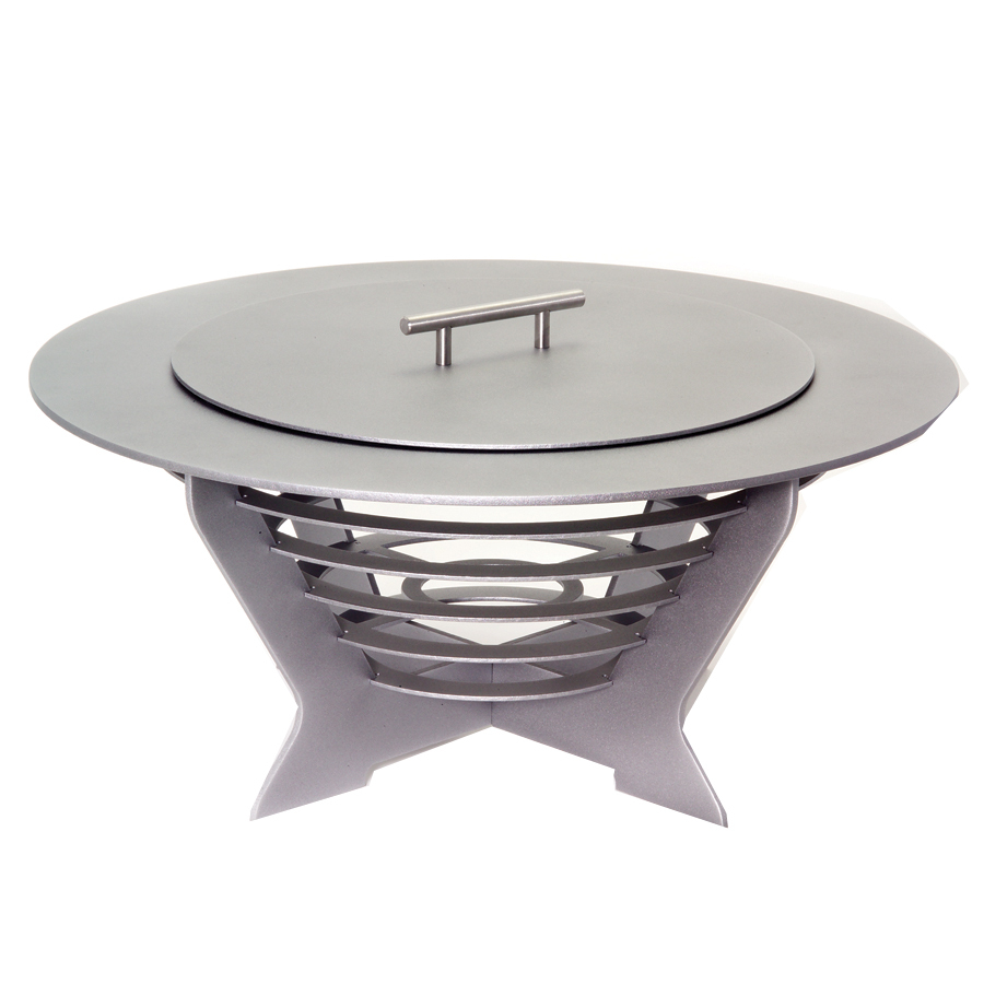 Canyon Chafing Dish Inner Food Pan S/S Round