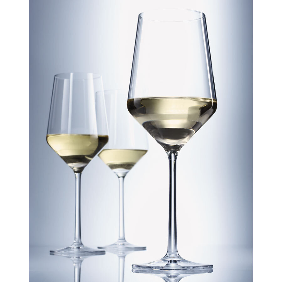 Belfesta Crystal Wine Glass 18 1/4oz Belfesta