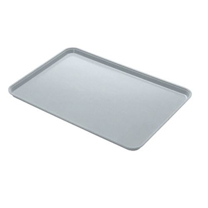 Cambro Camlite Steel White Tray 65.5 x 45.5cm