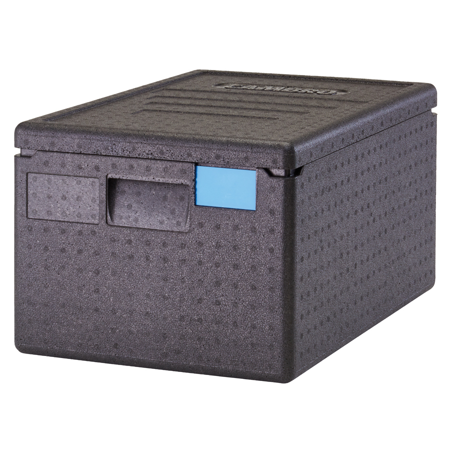 Go Box Insulated Top Loading Gastronorm Carrier