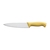Prepara Cook Knife 6.25in Stainless Steel Blade Yellow Handle
