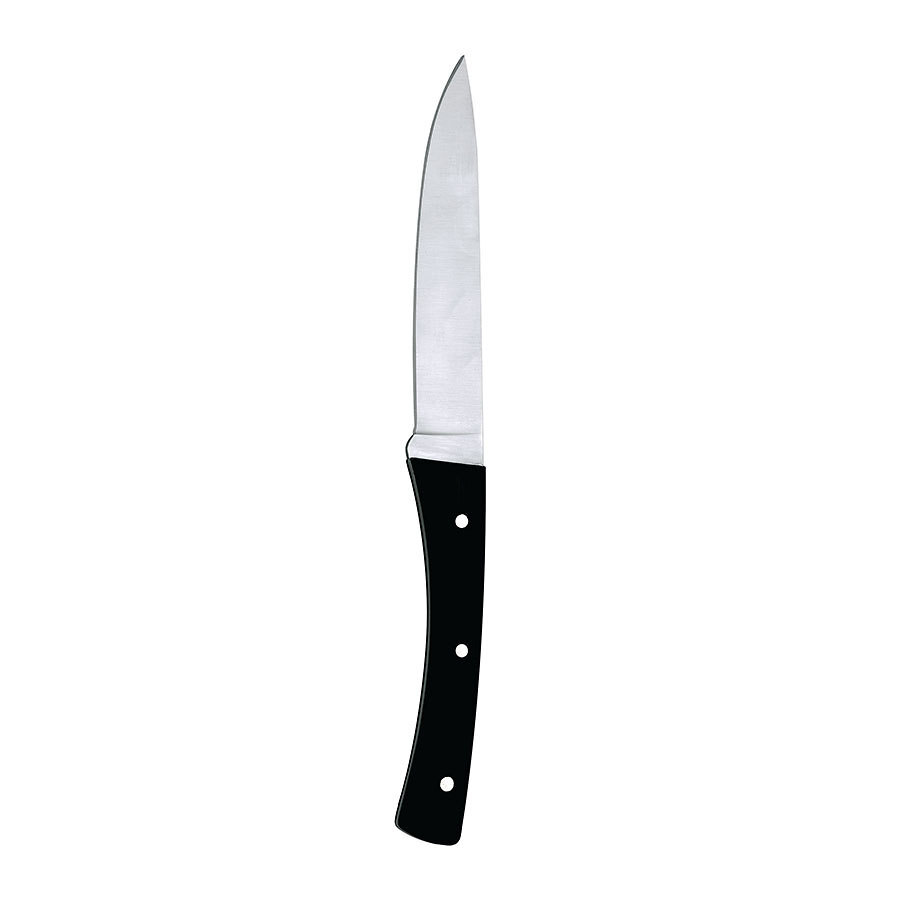 Abert Spa Angus 18/10 Stainless Steel Steak Knife